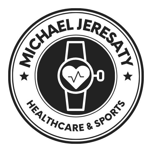 Michael Jeresaty | Sports